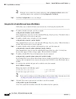 Preview for 50 page of Cisco 2100 Series Configuration Manual