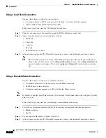 Preview for 54 page of Cisco 2100 Series Configuration Manual