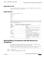 Preview for 55 page of Cisco 2100 Series Configuration Manual