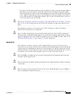 Preview for 61 page of Cisco 2100 Series Configuration Manual