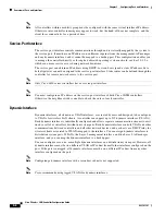 Preview for 64 page of Cisco 2100 Series Configuration Manual
