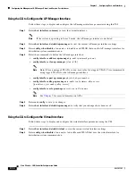 Preview for 70 page of Cisco 2100 Series Configuration Manual