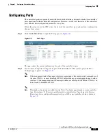Preview for 75 page of Cisco 2100 Series Configuration Manual