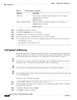 Preview for 78 page of Cisco 2100 Series Configuration Manual