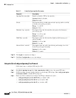 Preview for 84 page of Cisco 2100 Series Configuration Manual