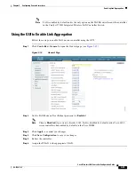 Preview for 89 page of Cisco 2100 Series Configuration Manual