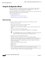 Preview for 98 page of Cisco 2100 Series Configuration Manual