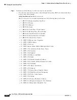 Preview for 108 page of Cisco 2100 Series Configuration Manual