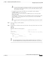 Preview for 109 page of Cisco 2100 Series Configuration Manual