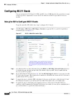 Preview for 110 page of Cisco 2100 Series Configuration Manual