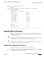 Preview for 113 page of Cisco 2100 Series Configuration Manual