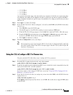 Preview for 115 page of Cisco 2100 Series Configuration Manual