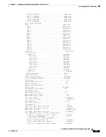 Preview for 117 page of Cisco 2100 Series Configuration Manual