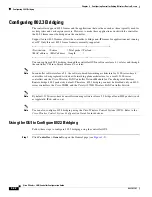 Preview for 128 page of Cisco 2100 Series Configuration Manual