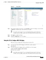 Preview for 129 page of Cisco 2100 Series Configuration Manual