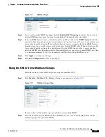 Preview for 133 page of Cisco 2100 Series Configuration Manual