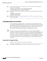 Preview for 144 page of Cisco 2100 Series Configuration Manual