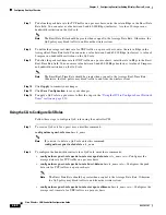 Preview for 146 page of Cisco 2100 Series Configuration Manual