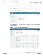 Preview for 155 page of Cisco 2100 Series Configuration Manual