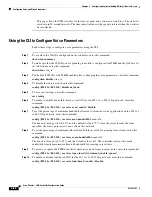 Preview for 158 page of Cisco 2100 Series Configuration Manual