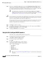 Preview for 164 page of Cisco 2100 Series Configuration Manual