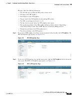 Preview for 171 page of Cisco 2100 Series Configuration Manual