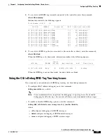 Preview for 179 page of Cisco 2100 Series Configuration Manual