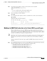 Preview for 181 page of Cisco 2100 Series Configuration Manual