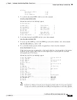 Preview for 183 page of Cisco 2100 Series Configuration Manual