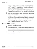 Preview for 192 page of Cisco 2100 Series Configuration Manual