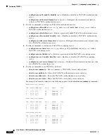 Preview for 214 page of Cisco 2100 Series Configuration Manual