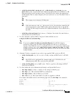 Preview for 225 page of Cisco 2100 Series Configuration Manual