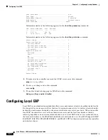 Preview for 226 page of Cisco 2100 Series Configuration Manual