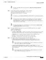 Preview for 235 page of Cisco 2100 Series Configuration Manual