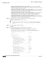 Preview for 236 page of Cisco 2100 Series Configuration Manual