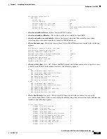 Preview for 237 page of Cisco 2100 Series Configuration Manual