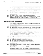 Preview for 239 page of Cisco 2100 Series Configuration Manual