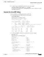 Preview for 259 page of Cisco 2100 Series Configuration Manual