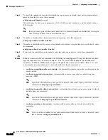 Preview for 274 page of Cisco 2100 Series Configuration Manual