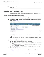 Preview for 275 page of Cisco 2100 Series Configuration Manual