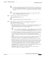 Preview for 279 page of Cisco 2100 Series Configuration Manual
