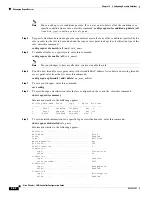 Preview for 280 page of Cisco 2100 Series Configuration Manual