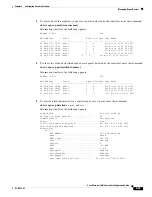 Preview for 287 page of Cisco 2100 Series Configuration Manual