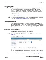 Preview for 291 page of Cisco 2100 Series Configuration Manual