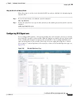 Preview for 295 page of Cisco 2100 Series Configuration Manual