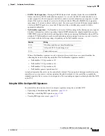 Preview for 297 page of Cisco 2100 Series Configuration Manual