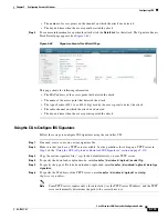 Preview for 303 page of Cisco 2100 Series Configuration Manual