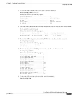 Preview for 309 page of Cisco 2100 Series Configuration Manual