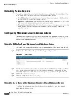 Preview for 310 page of Cisco 2100 Series Configuration Manual