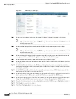 Preview for 322 page of Cisco 2100 Series Configuration Manual